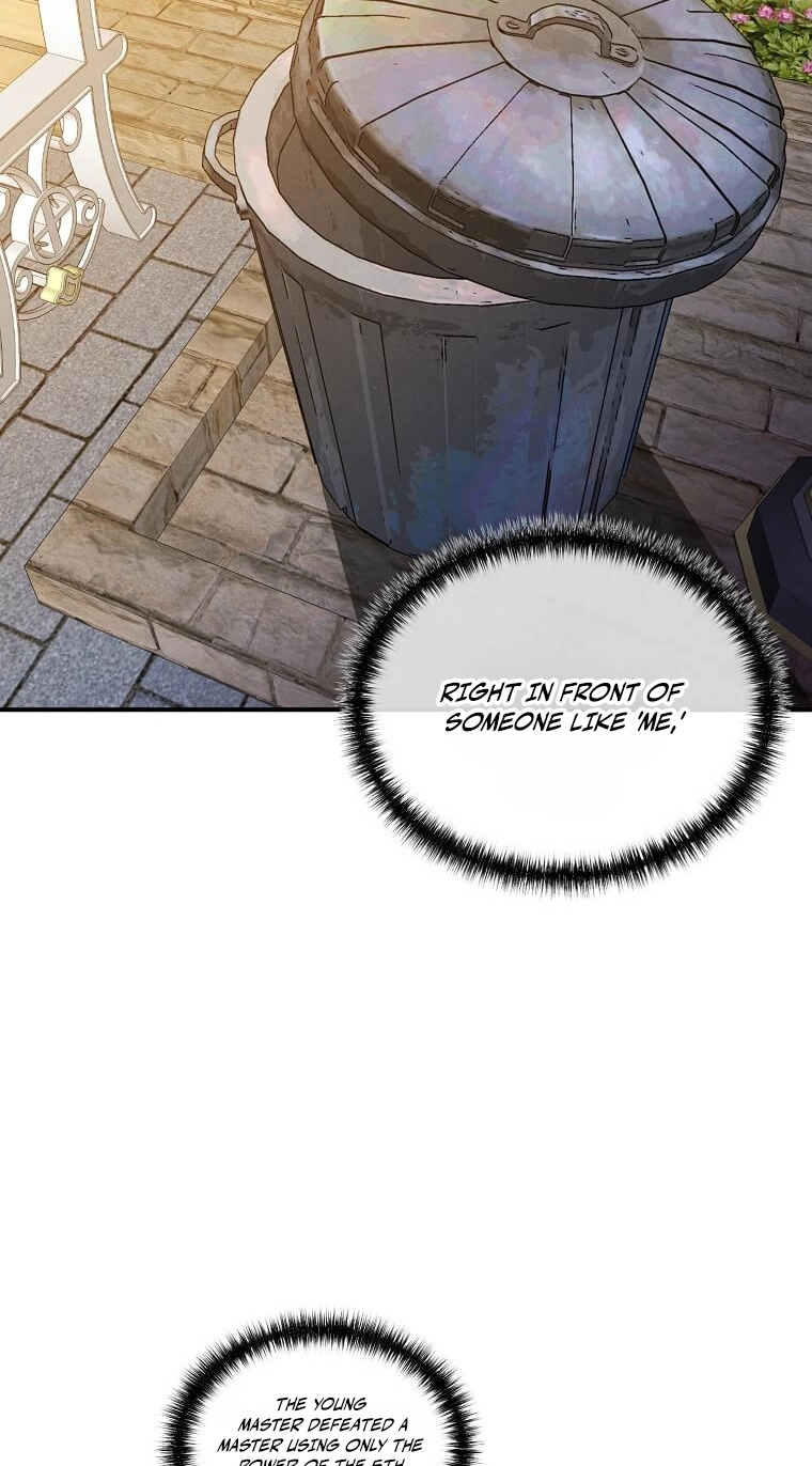 Legendary Youngest Son of the Marquis House Chapter 176 page 64 - 