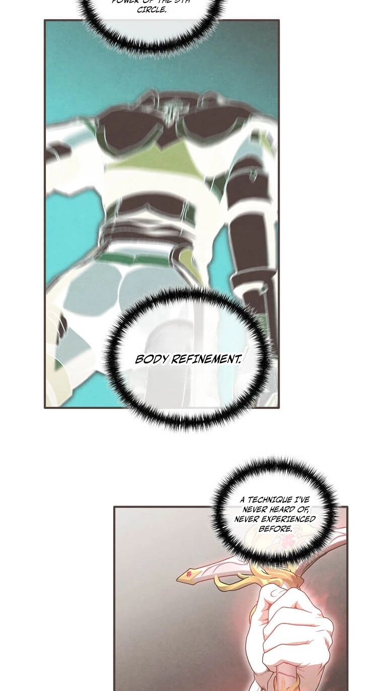 Legendary Youngest Son of the Marquis House Chapter 176 page 65 - 
