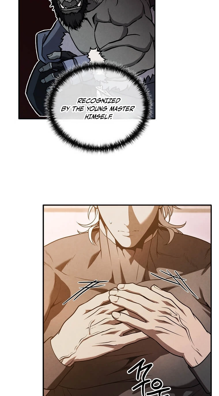 Legendary Youngest Son of the Marquis House Chapter 176 page 69 - 