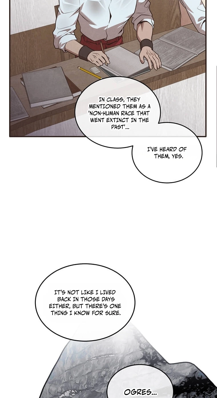 Legendary Youngest Son of the Marquis House Chapter 176 page 8 - 