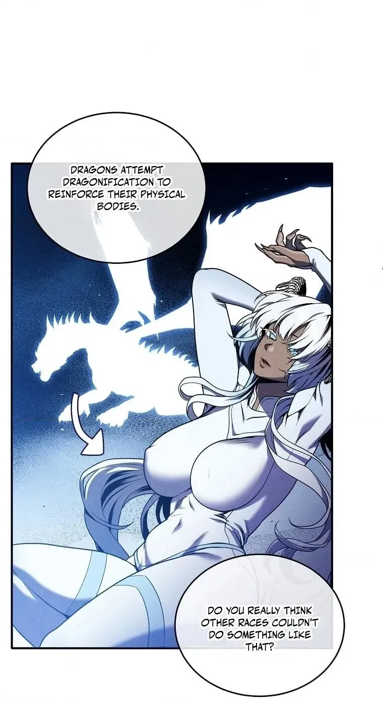 Legendary Youngest Son of the Marquis House Chapter 176 page 10 - 