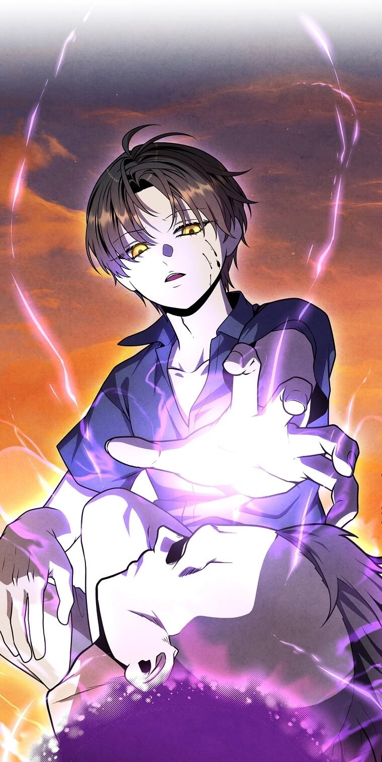 Legendary Youngest Son of the Marquis House Chapter 177 page 13 - 