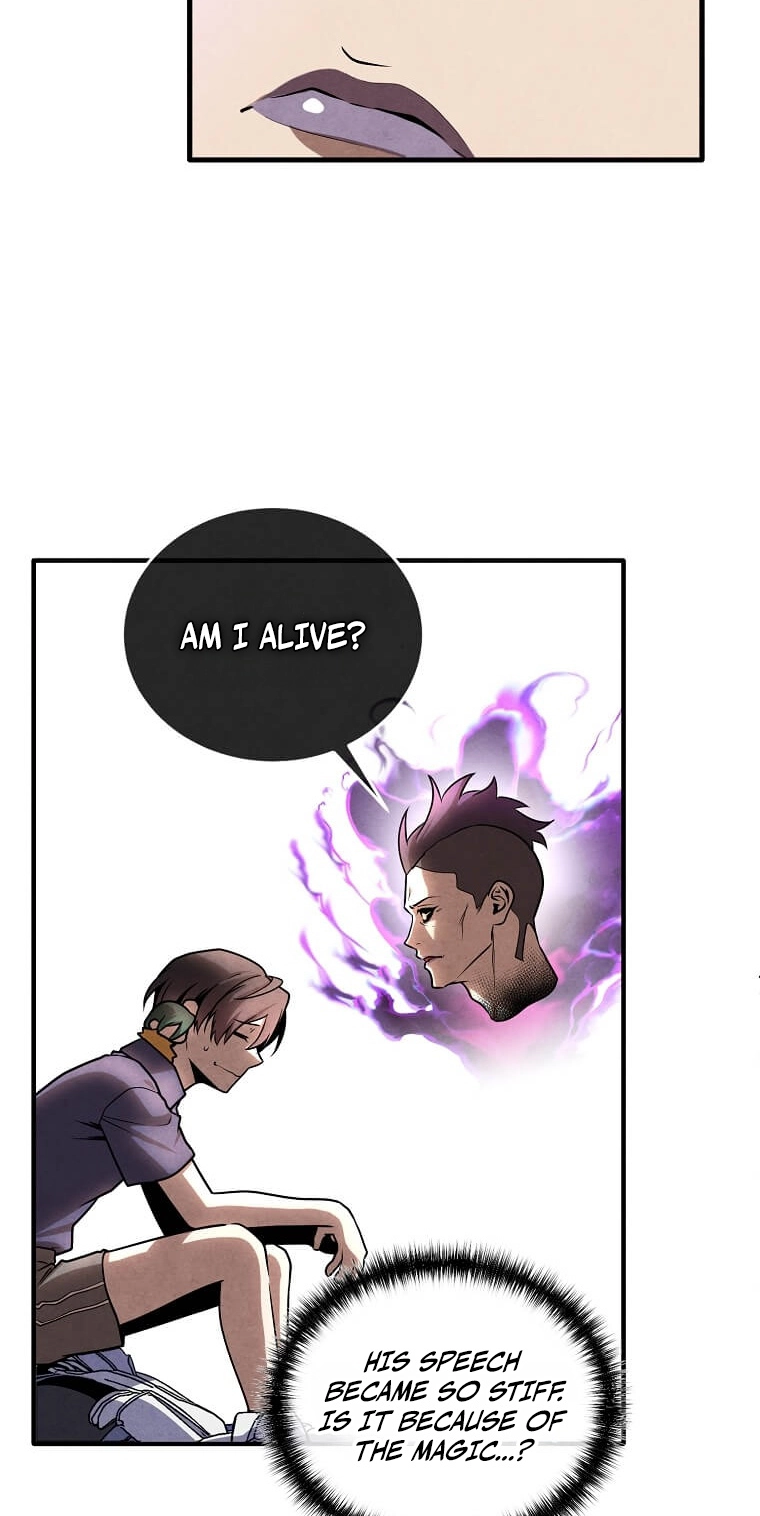 Legendary Youngest Son of the Marquis House Chapter 177 page 15 - 