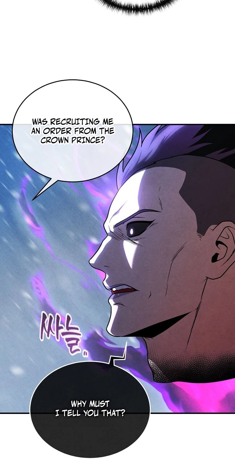 Legendary Youngest Son of the Marquis House Chapter 177 page 16 - 