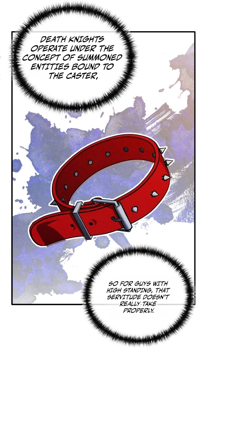 Legendary Youngest Son of the Marquis House Chapter 177 page 18 - 