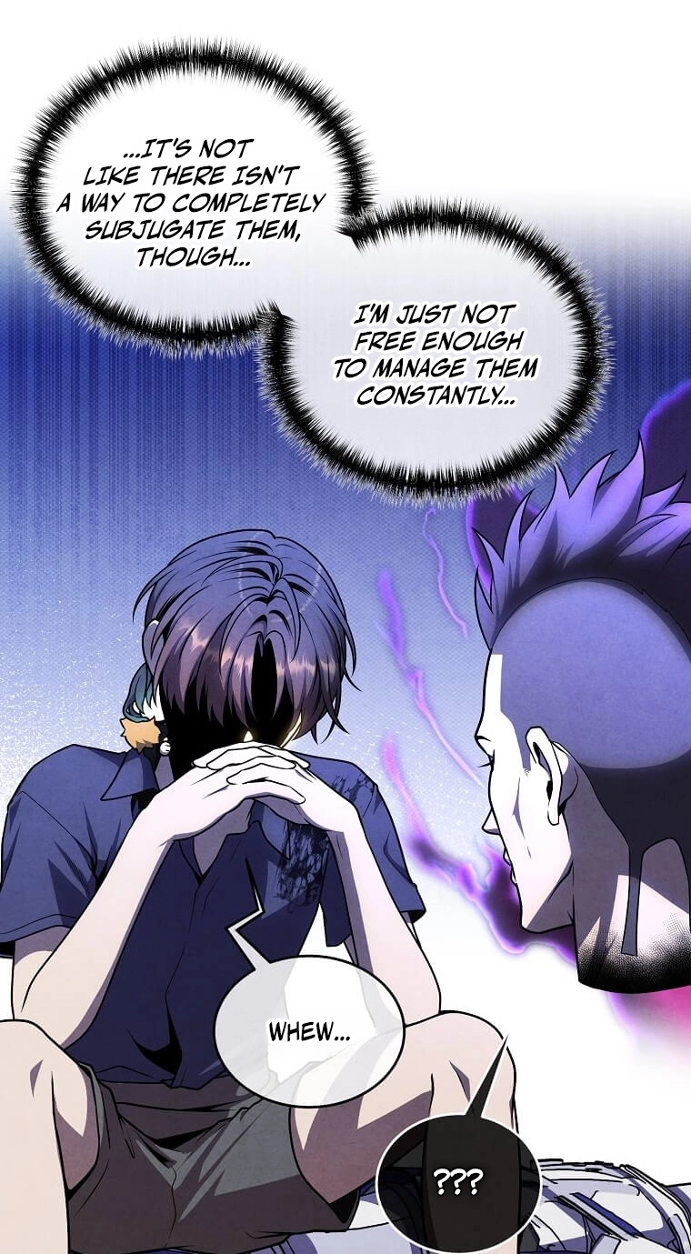 Legendary Youngest Son of the Marquis House Chapter 177 page 19 - 