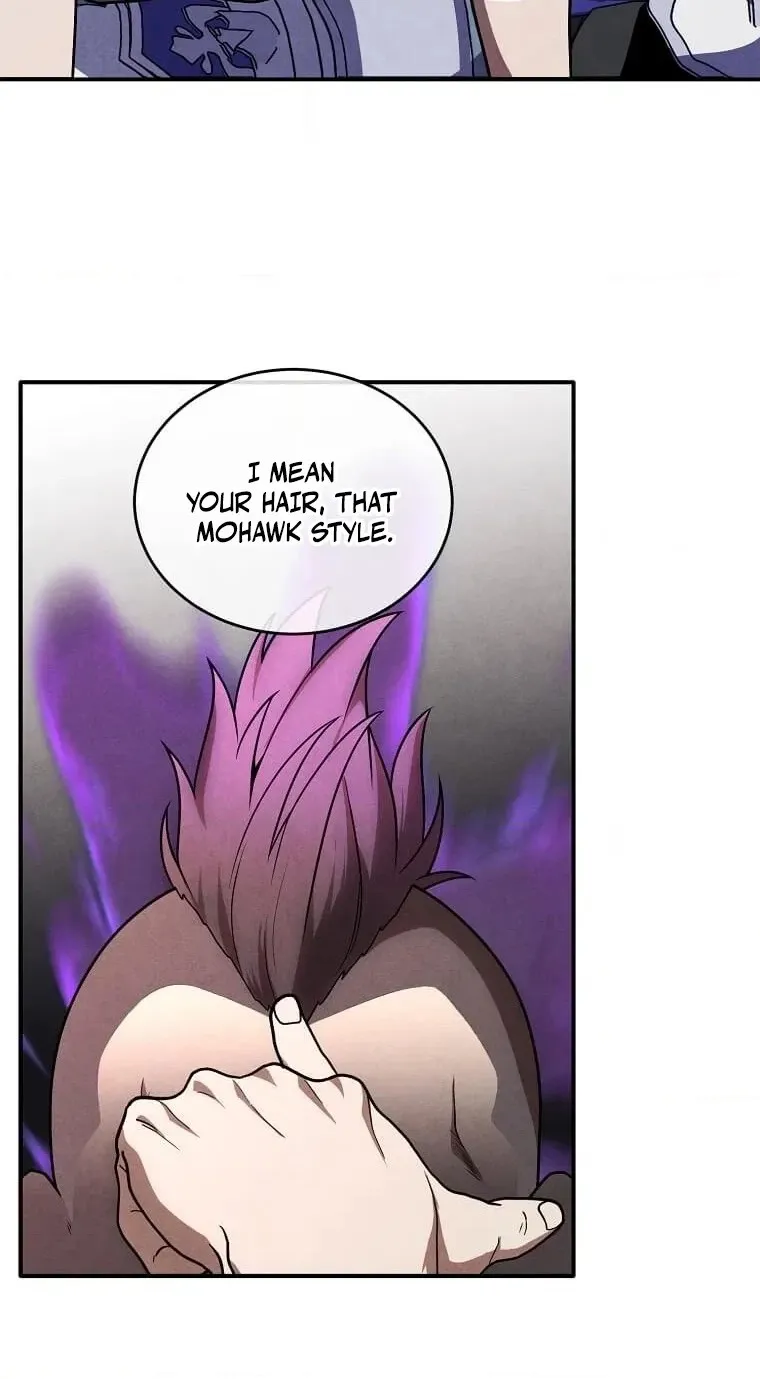 Legendary Youngest Son of the Marquis House Chapter 177 page 20 - 