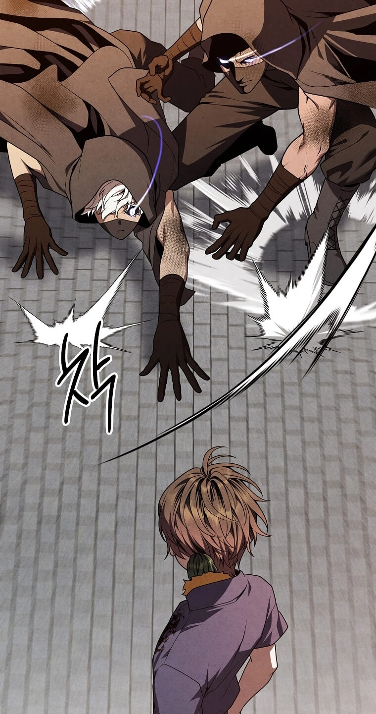 Legendary Youngest Son of the Marquis House Chapter 177 page 3 - 
