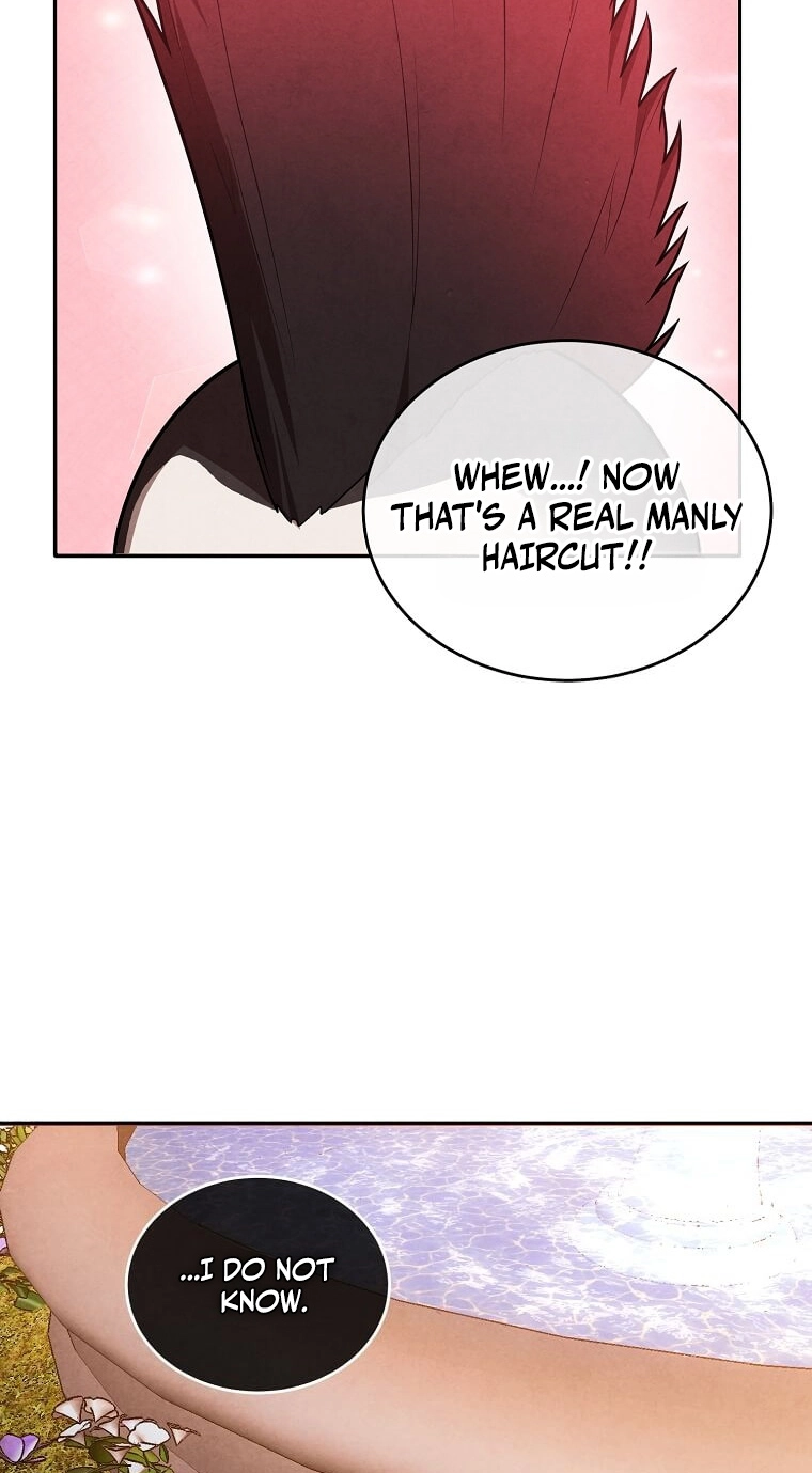 Legendary Youngest Son of the Marquis House Chapter 177 page 24 - 