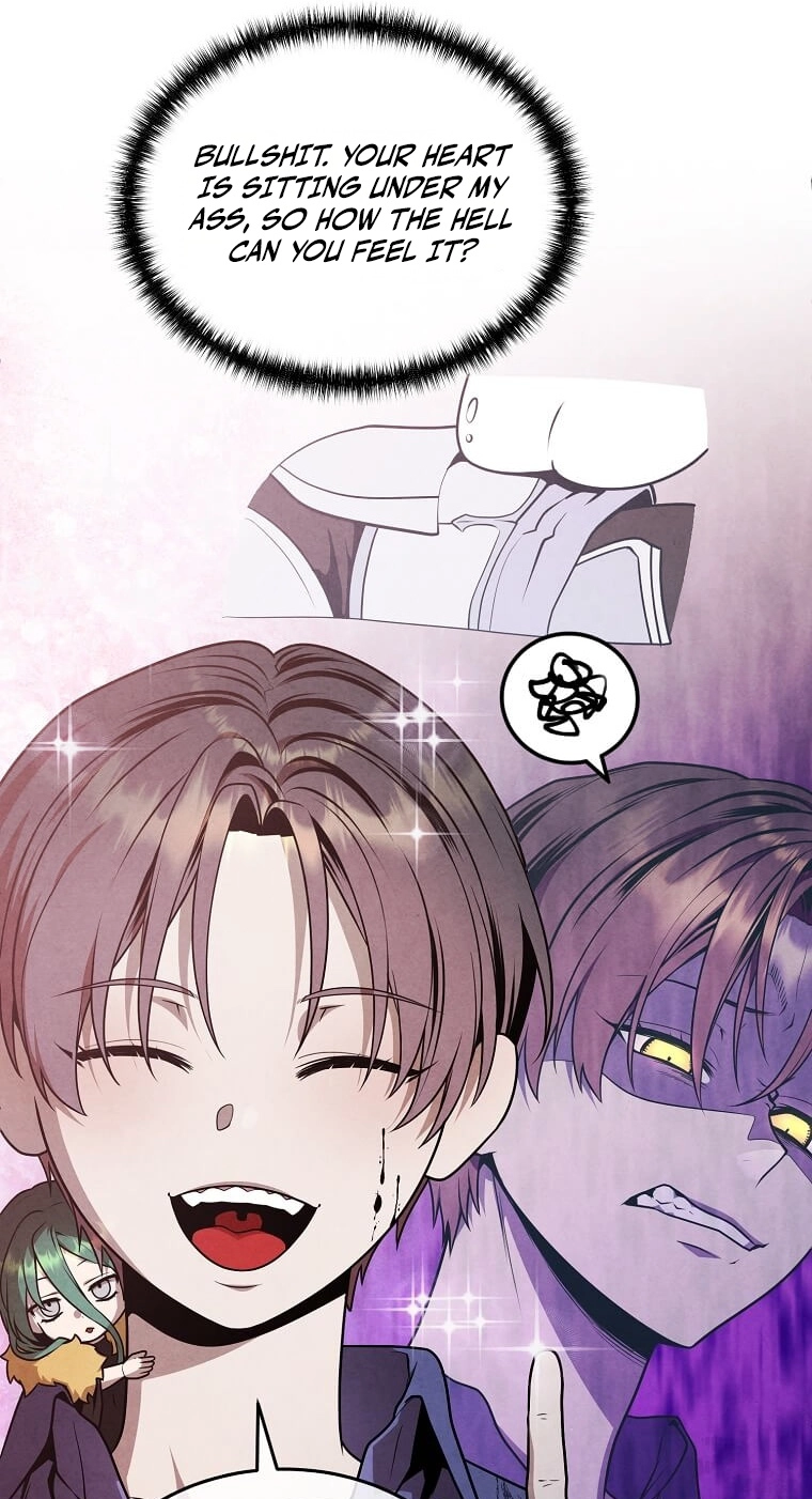 Legendary Youngest Son of the Marquis House Chapter 177 page 27 - 