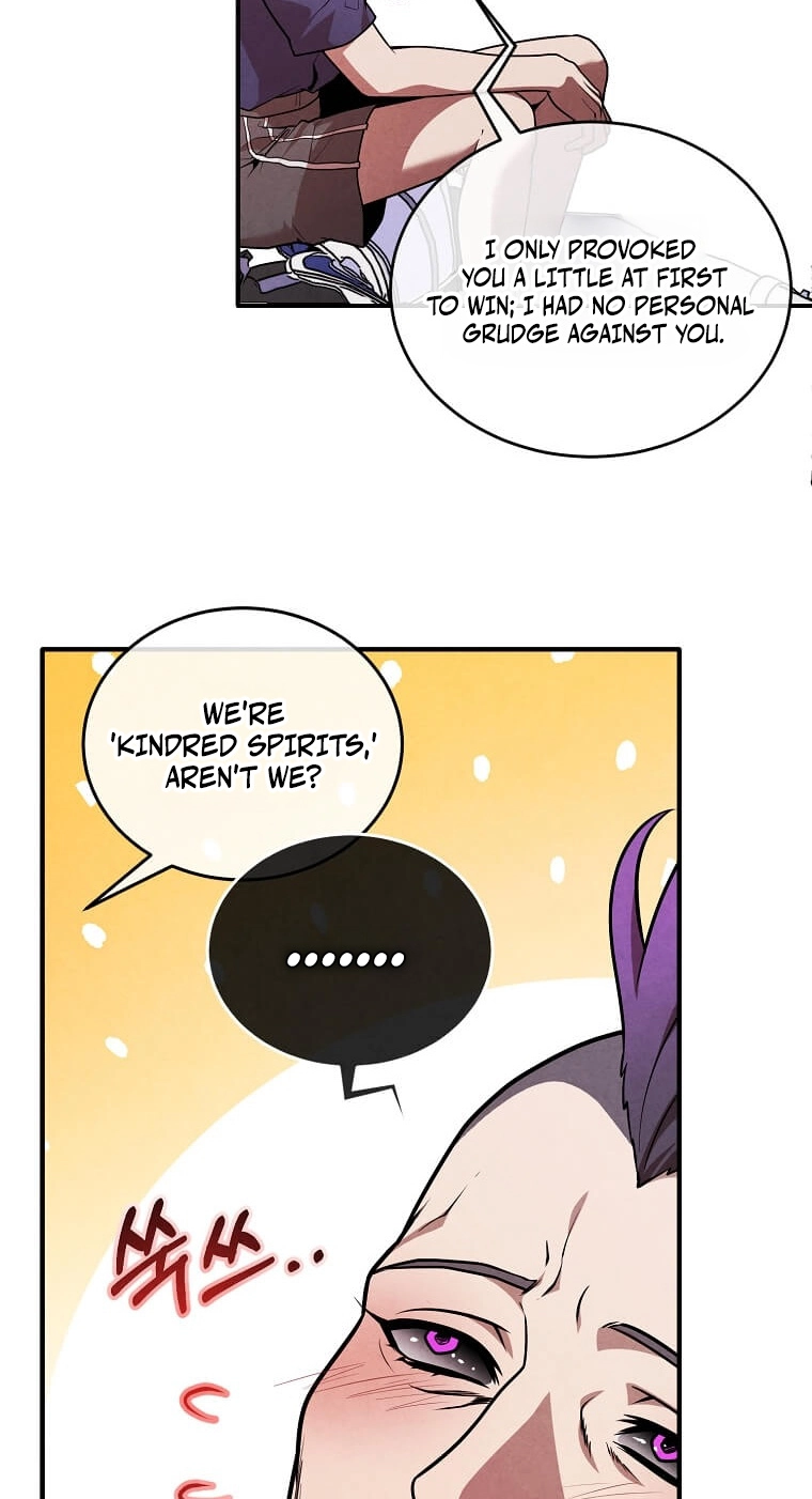 Legendary Youngest Son of the Marquis House Chapter 177 page 29 - 