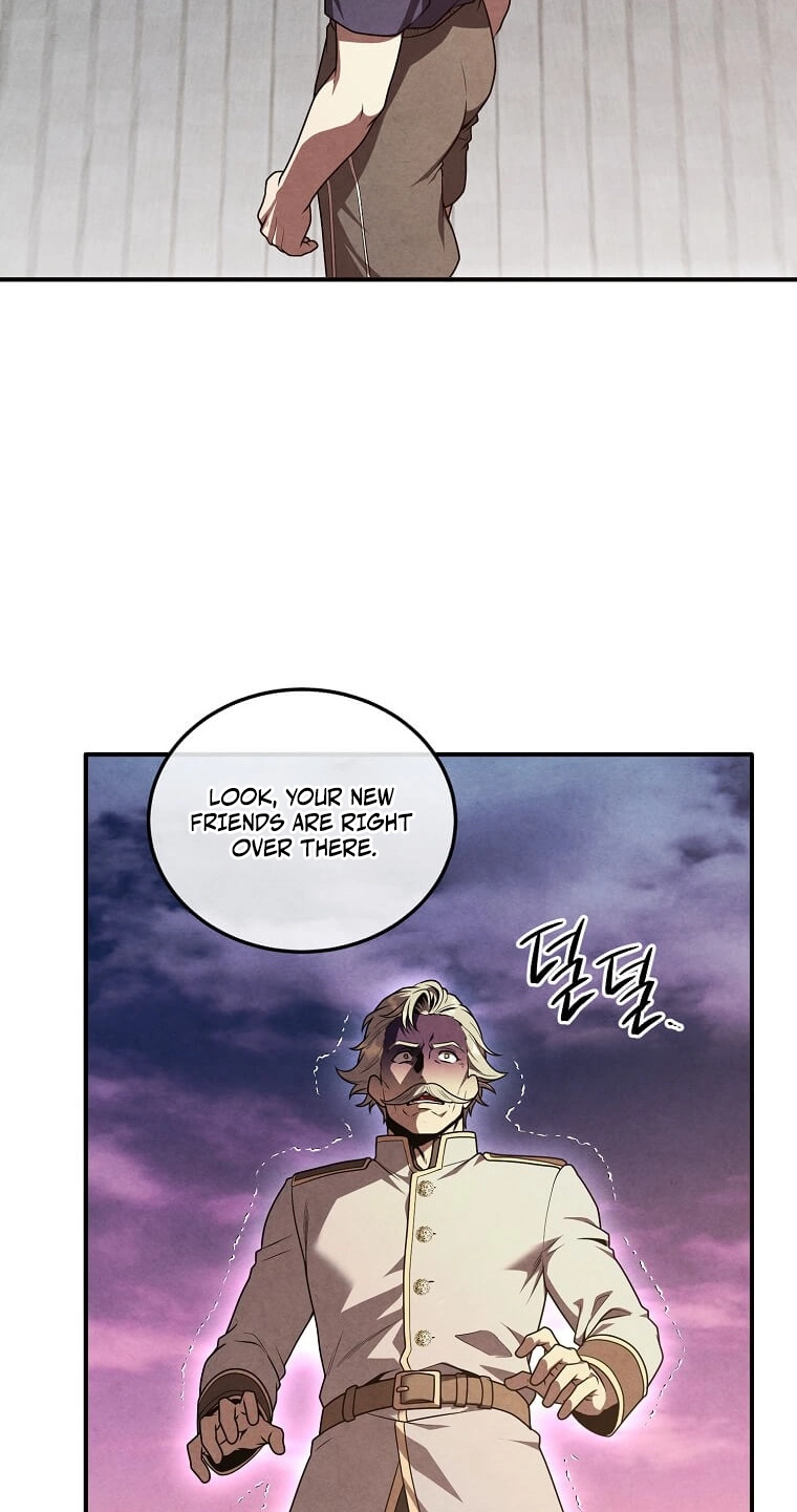 Legendary Youngest Son of the Marquis House Chapter 177 page 4 - 