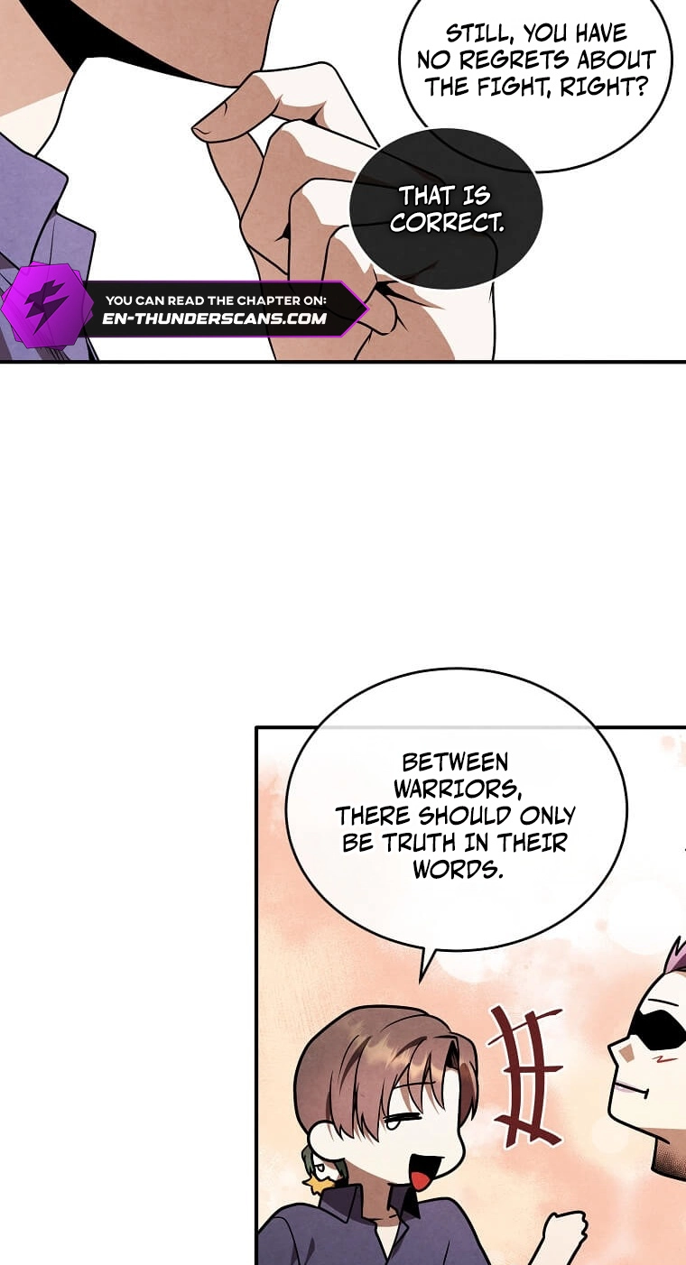 Legendary Youngest Son of the Marquis House Chapter 177 page 31 - 