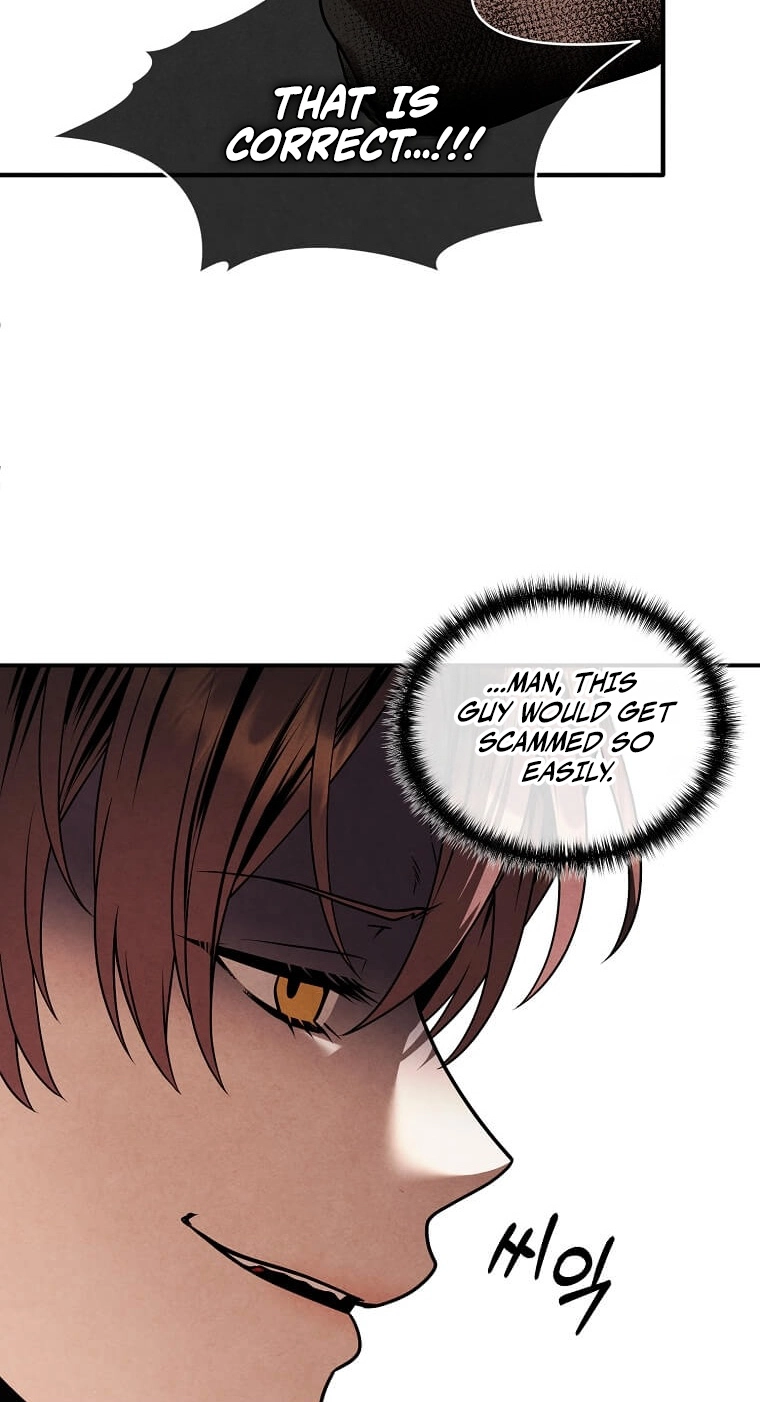 Legendary Youngest Son of the Marquis House Chapter 177 page 33 - 