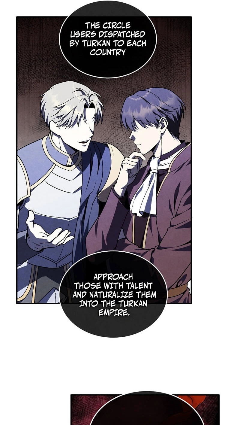 Legendary Youngest Son of the Marquis House Chapter 177 page 36 - 