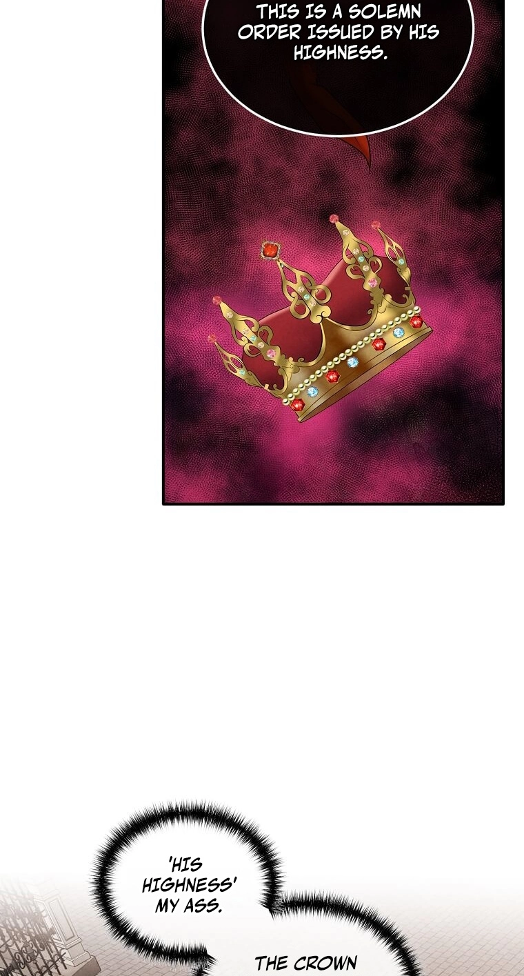 Legendary Youngest Son of the Marquis House Chapter 177 page 37 - 