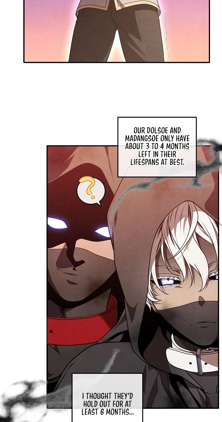 Legendary Youngest Son of the Marquis House Chapter 177 page 5 - 