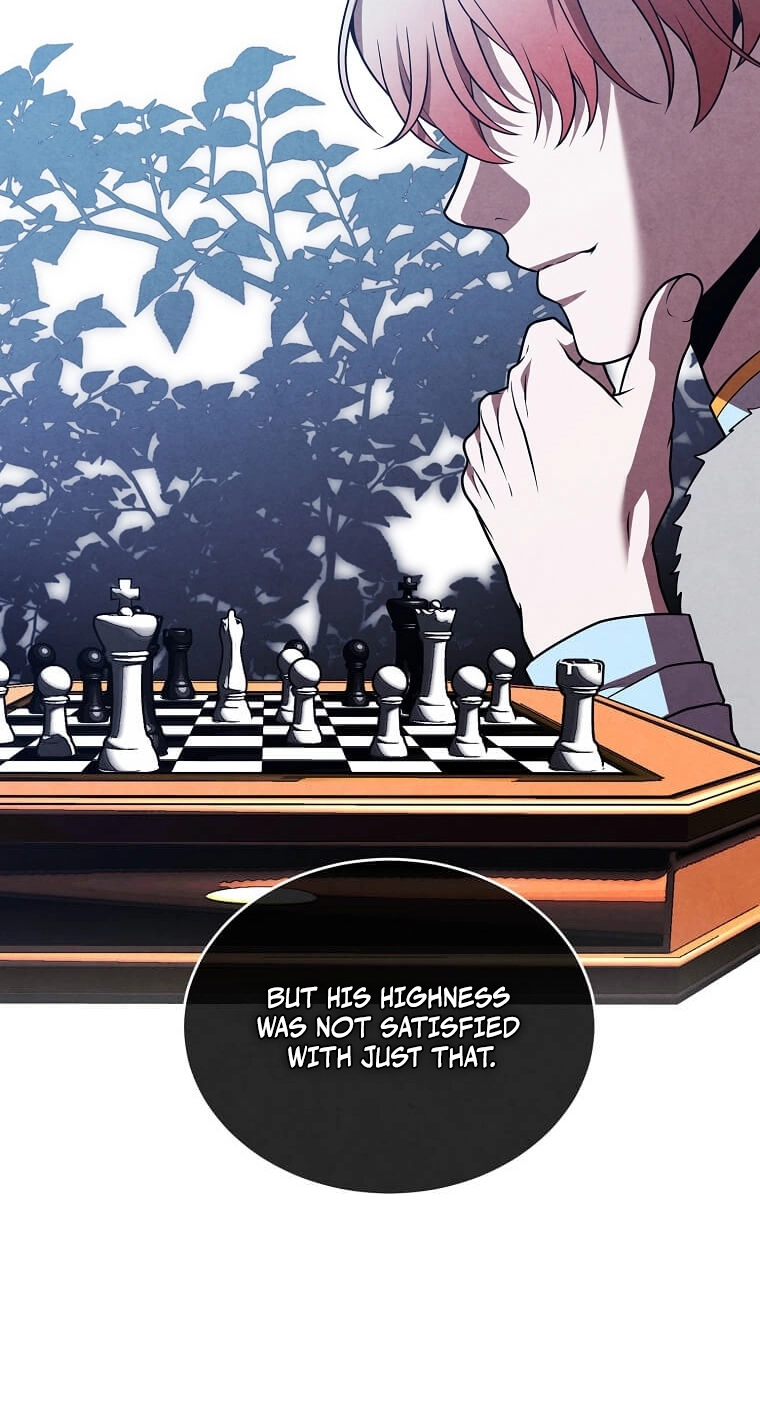 Legendary Youngest Son of the Marquis House Chapter 177 page 42 - 