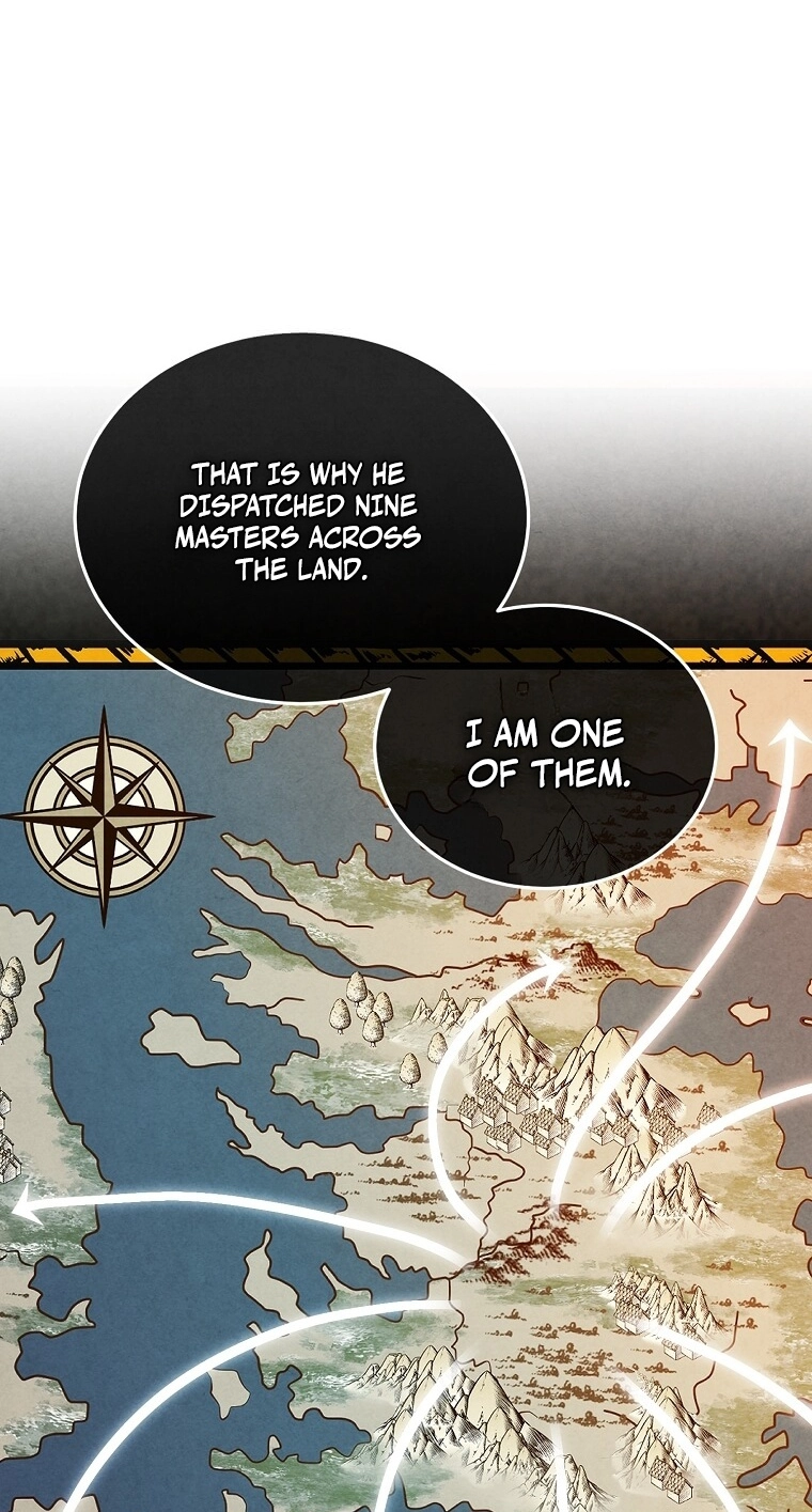 Legendary Youngest Son of the Marquis House Chapter 177 page 43 - 