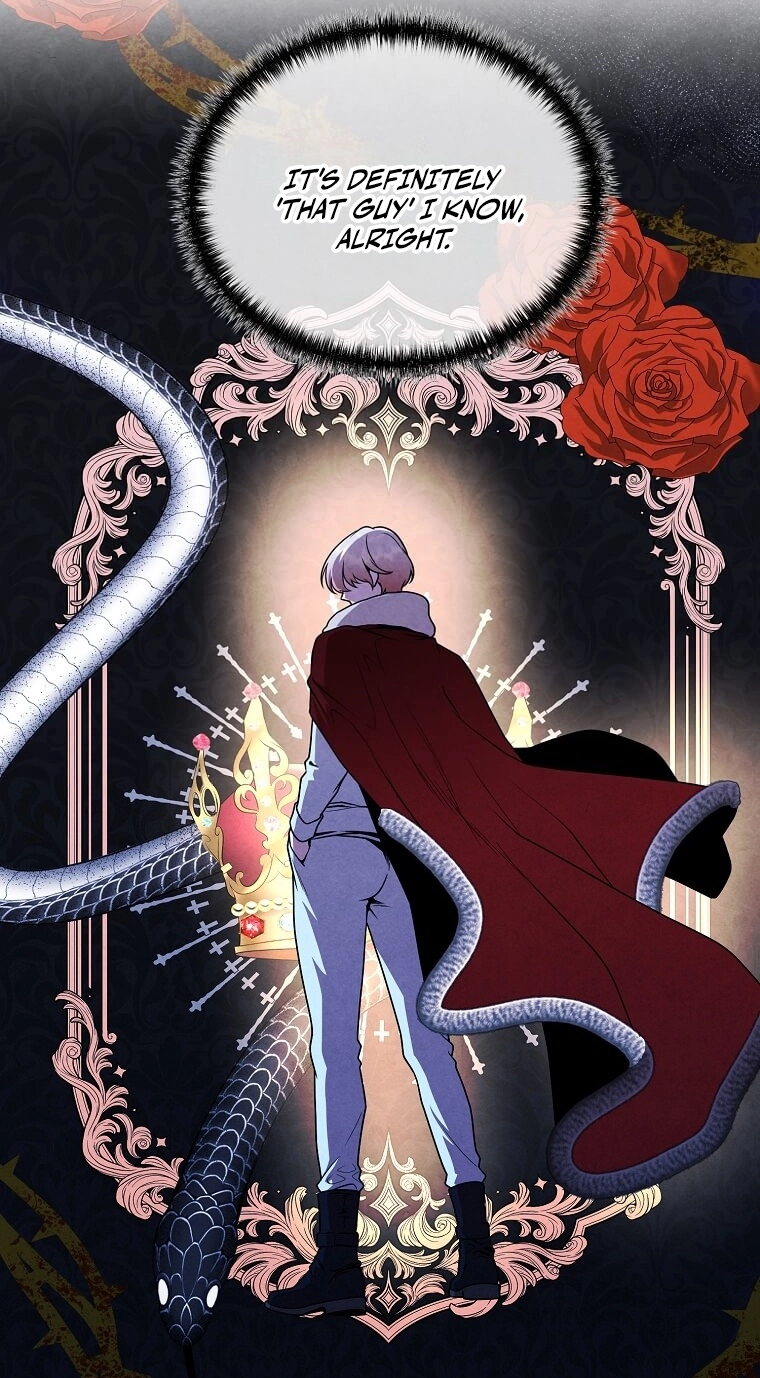 Legendary Youngest Son of the Marquis House Chapter 177 page 45 - 