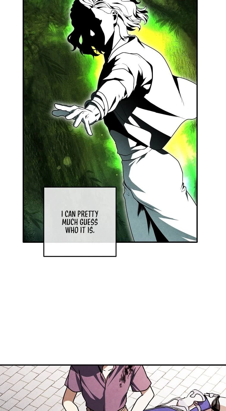 Legendary Youngest Son of the Marquis House Chapter 177 page 51 - 