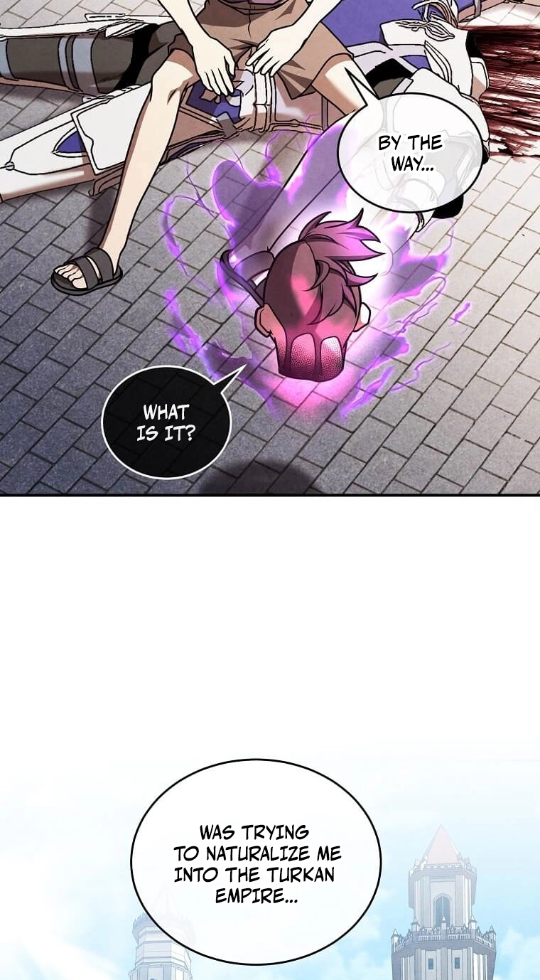 Legendary Youngest Son of the Marquis House Chapter 177 page 52 - 