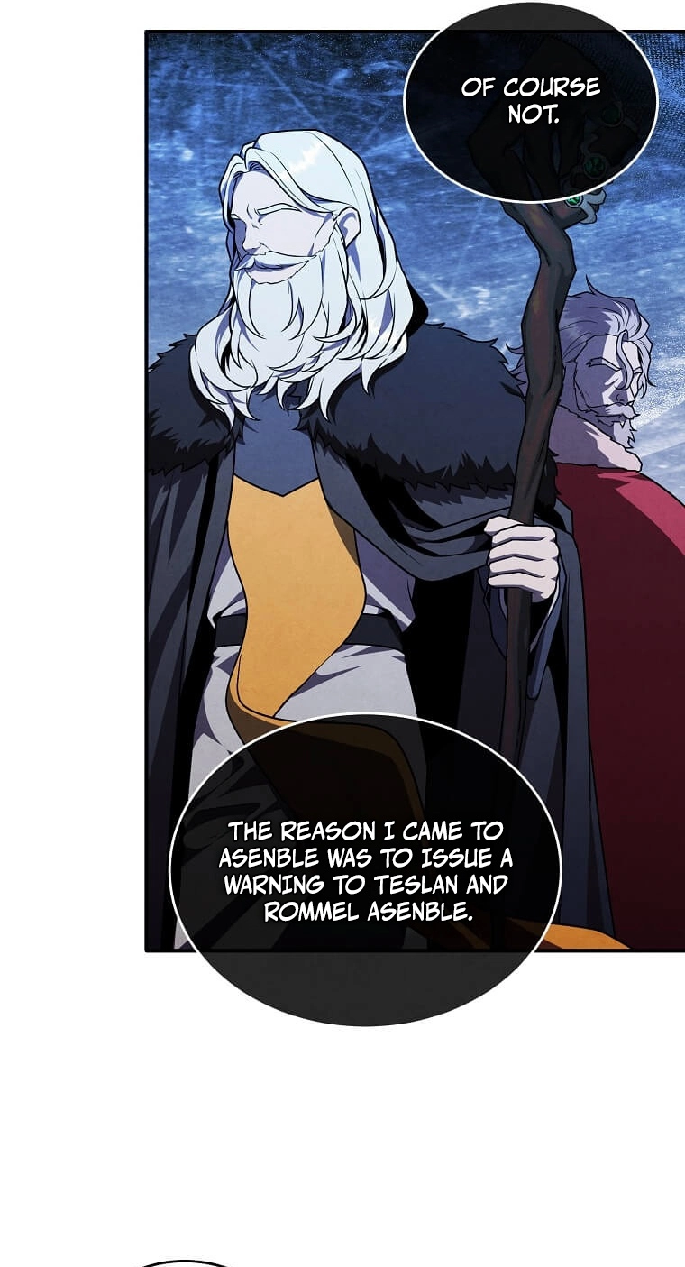 Legendary Youngest Son of the Marquis House Chapter 177 page 54 - 