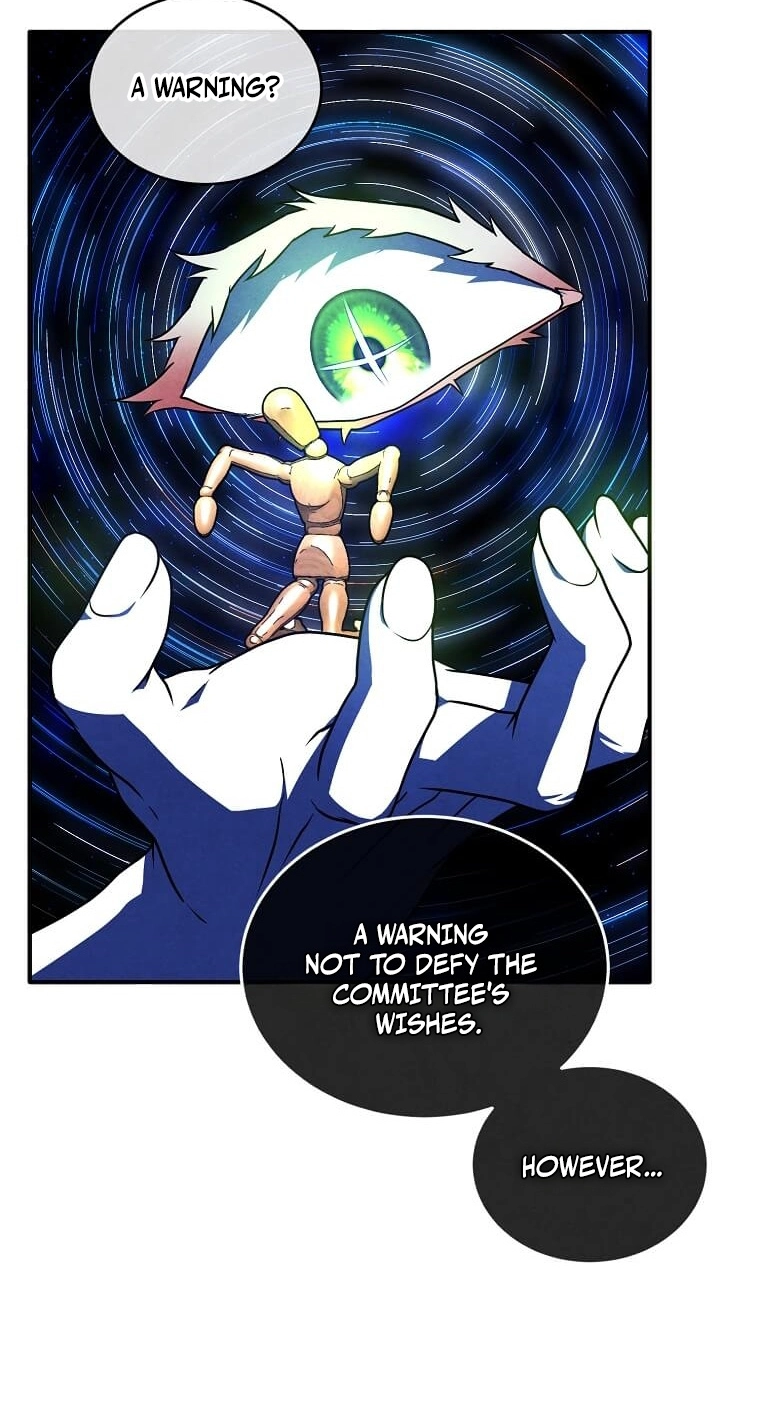 Legendary Youngest Son of the Marquis House Chapter 177 page 55 - 