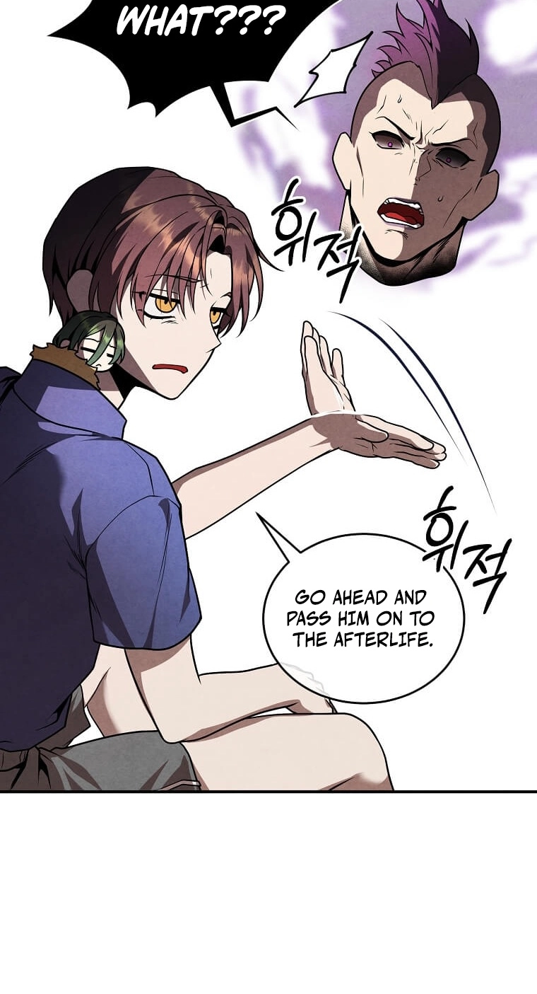 Legendary Youngest Son of the Marquis House Chapter 177 page 59 - 