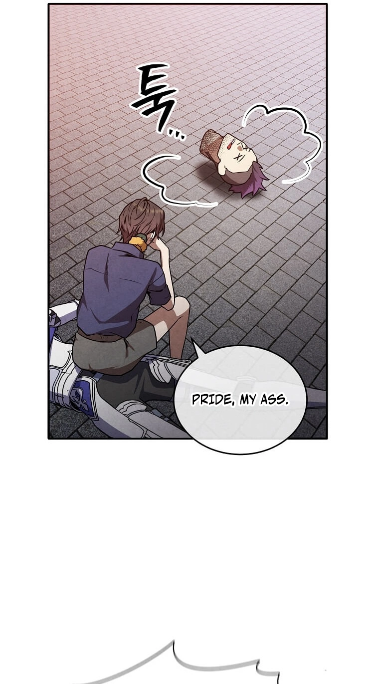 Legendary Youngest Son of the Marquis House Chapter 177 page 63 - 