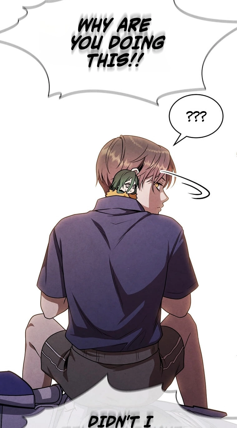Legendary Youngest Son of the Marquis House Chapter 177 page 64 - 
