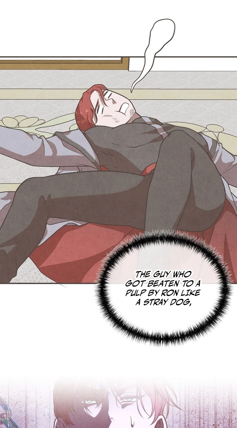 Legendary Youngest Son of the Marquis House Chapter 177 page 69 - 