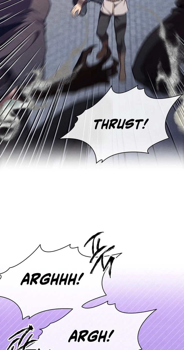Legendary Youngest Son of the Marquis House Chapter 177 page 8 - 
