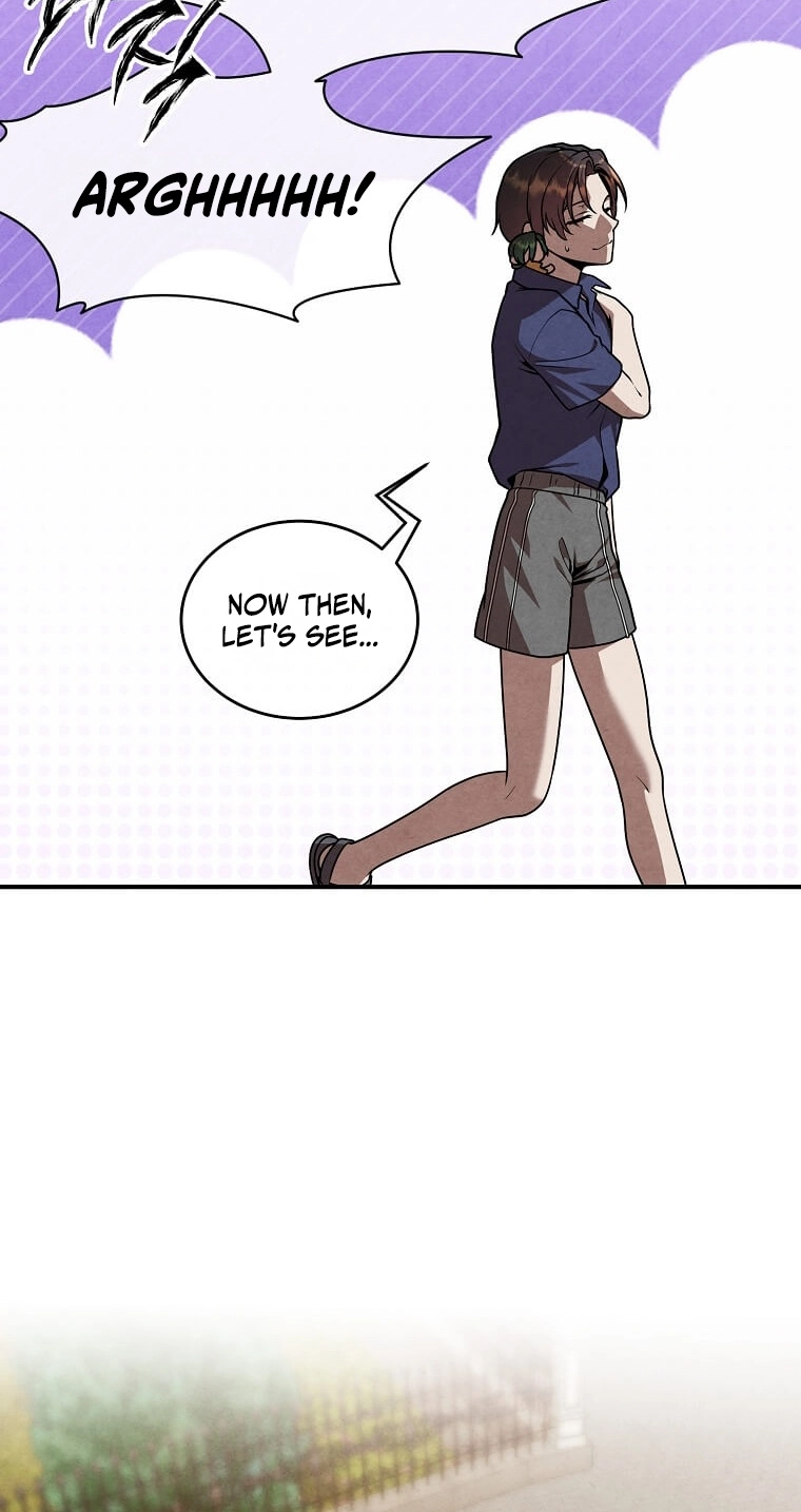 Legendary Youngest Son of the Marquis House Chapter 177 page 9 - 