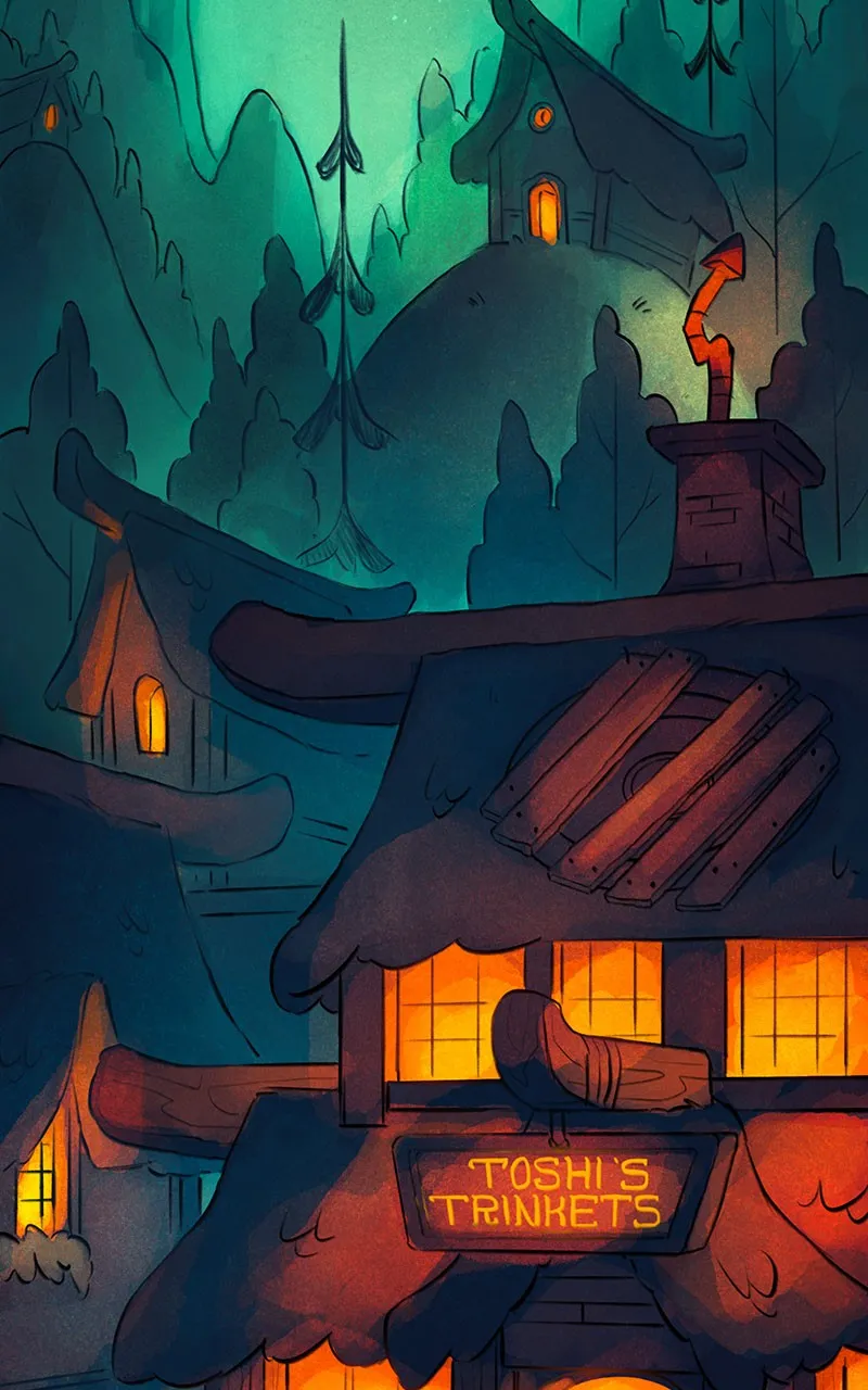 Legends of Silica Chapter 10 page 2 - 
