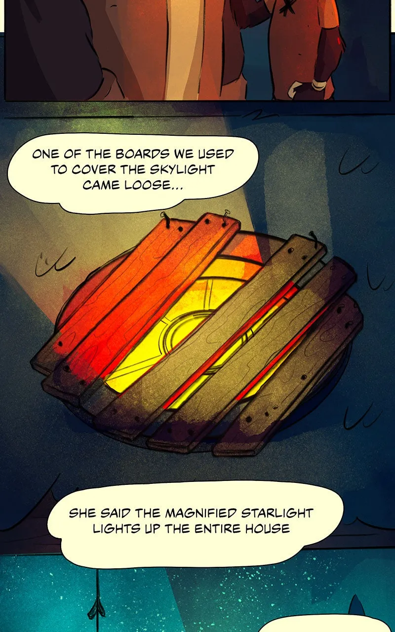 Legends of Silica Chapter 10 page 12 - 