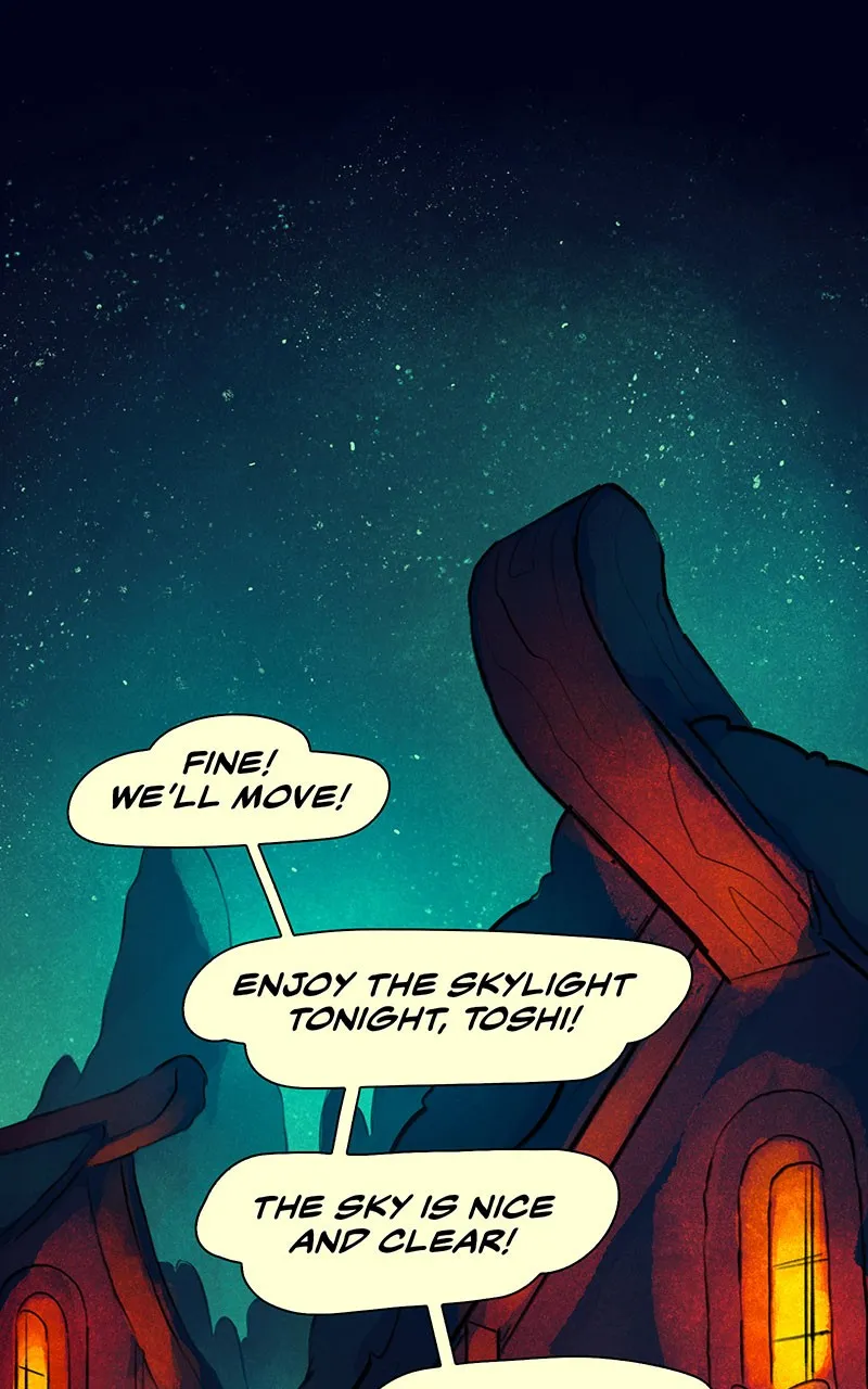 Legends of Silica Chapter 10 page 15 - 