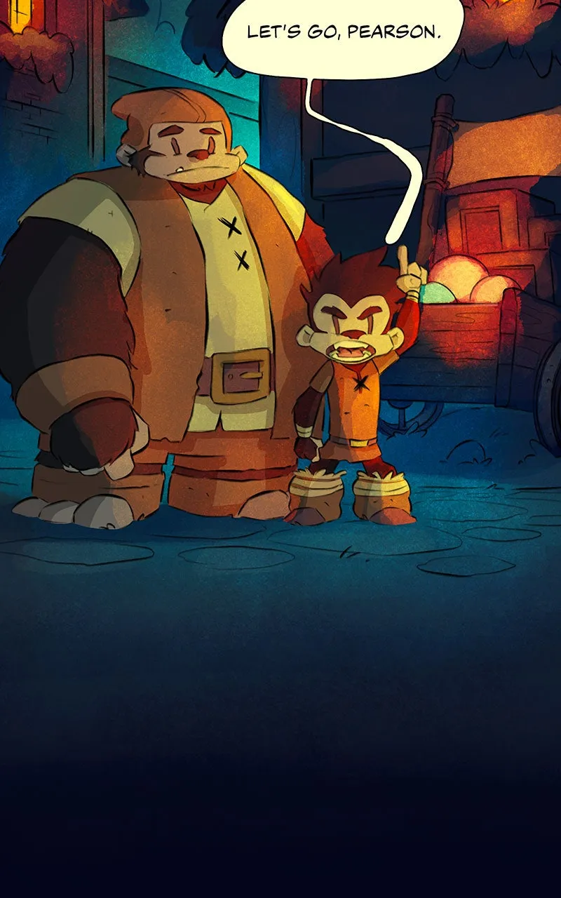 Legends of Silica Chapter 10 page 16 - 