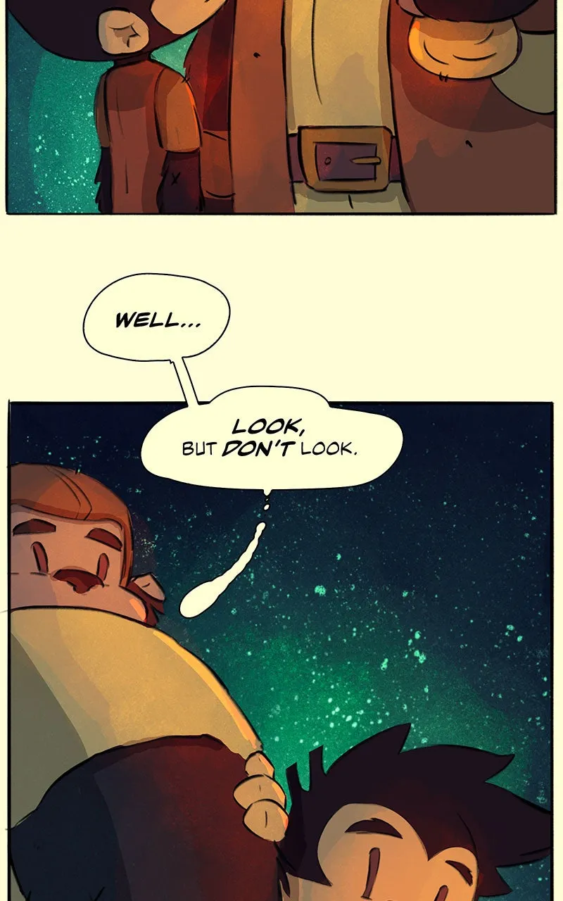 Legends of Silica Chapter 10 page 5 - 