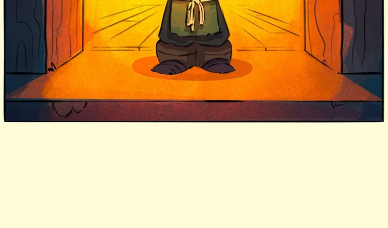 Legends of Silica Chapter 10 page 7 - 