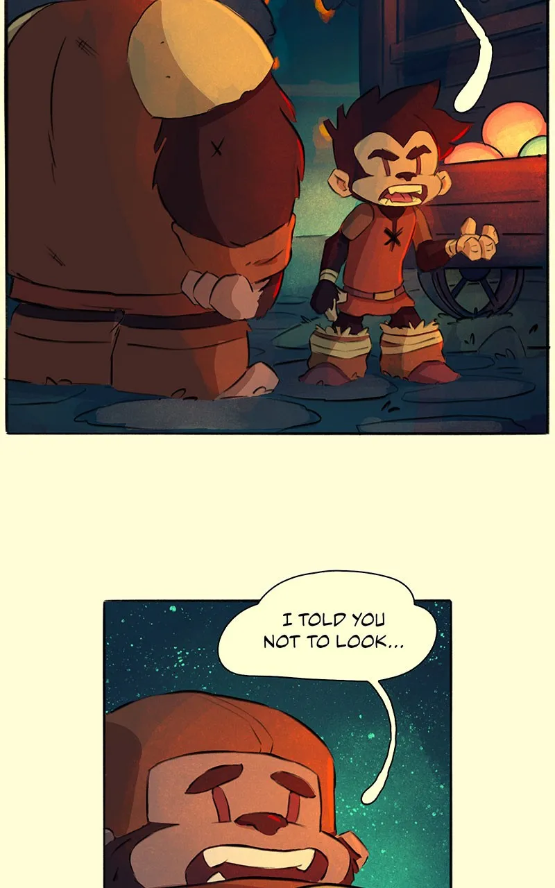 Legends of Silica Chapter 10 page 9 - 