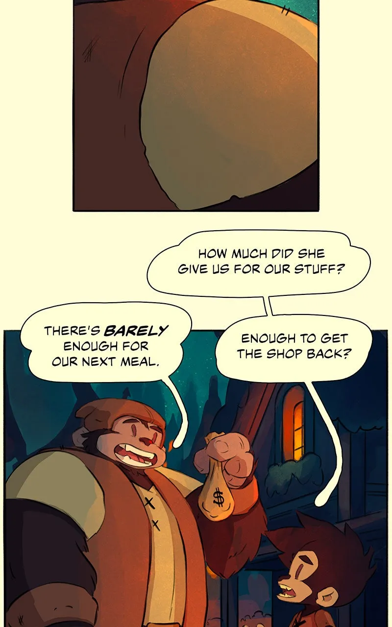 Legends of Silica Chapter 10 page 10 - 