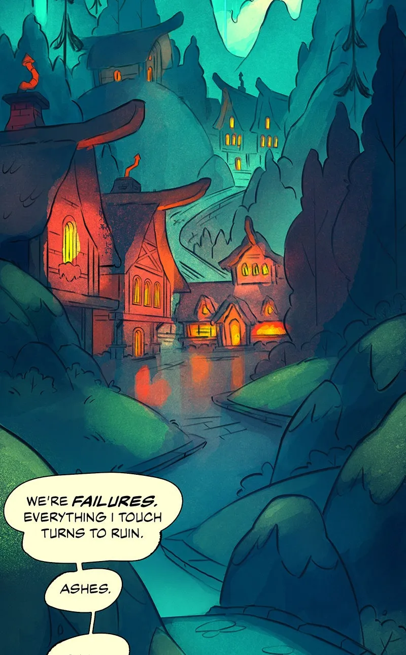 Legends of Silica Chapter 11 page 2 - 
