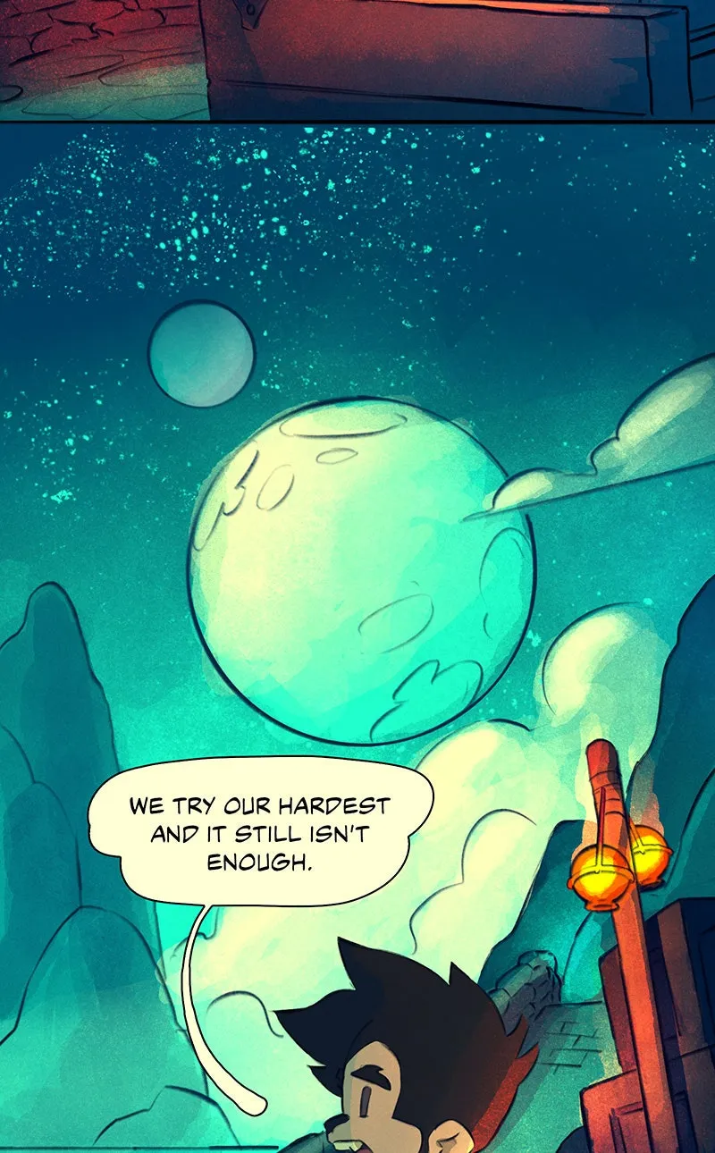 Legends of Silica Chapter 11 page 12 - 