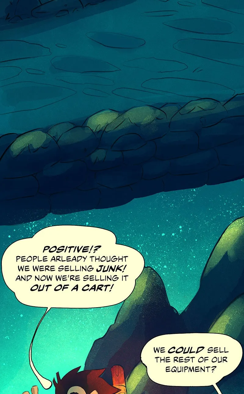 Legends of Silica Chapter 11 page 4 - 