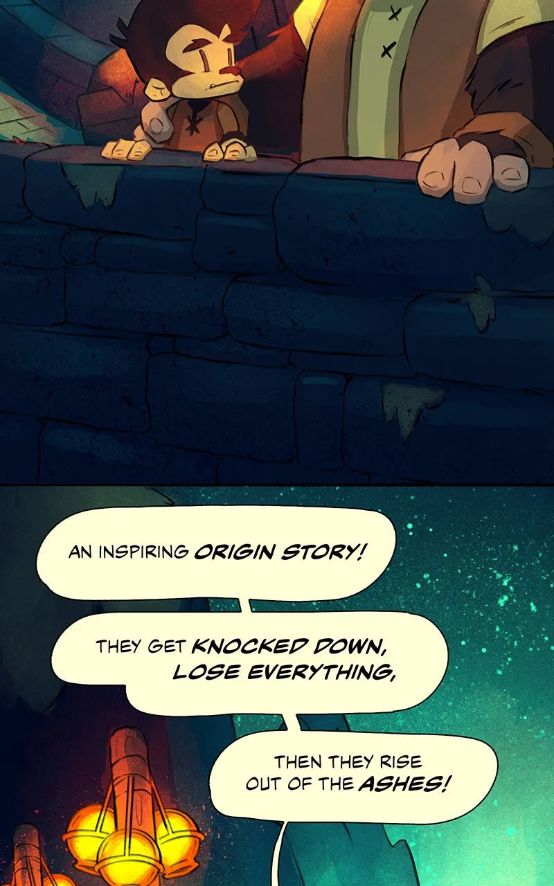 Legends of Silica Chapter 12 page 5 - 