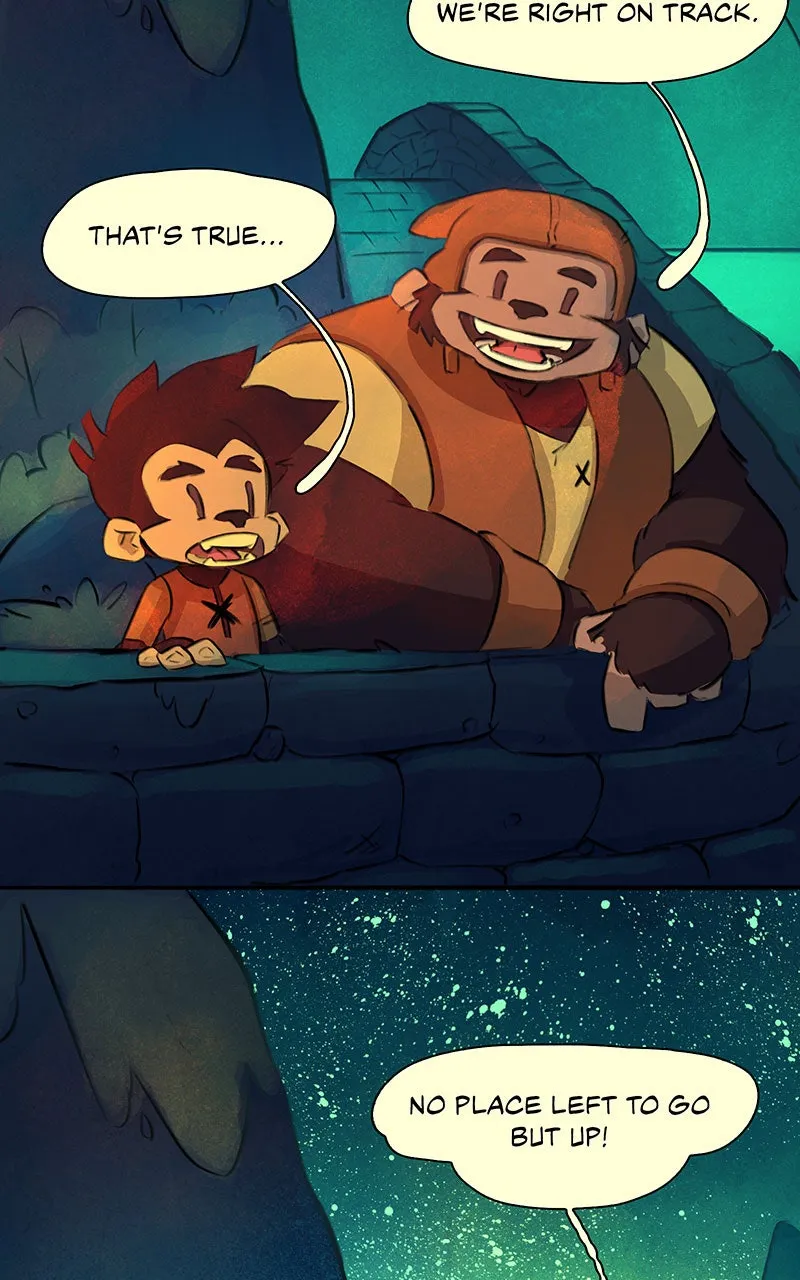 Legends of Silica Chapter 12 page 8 - 