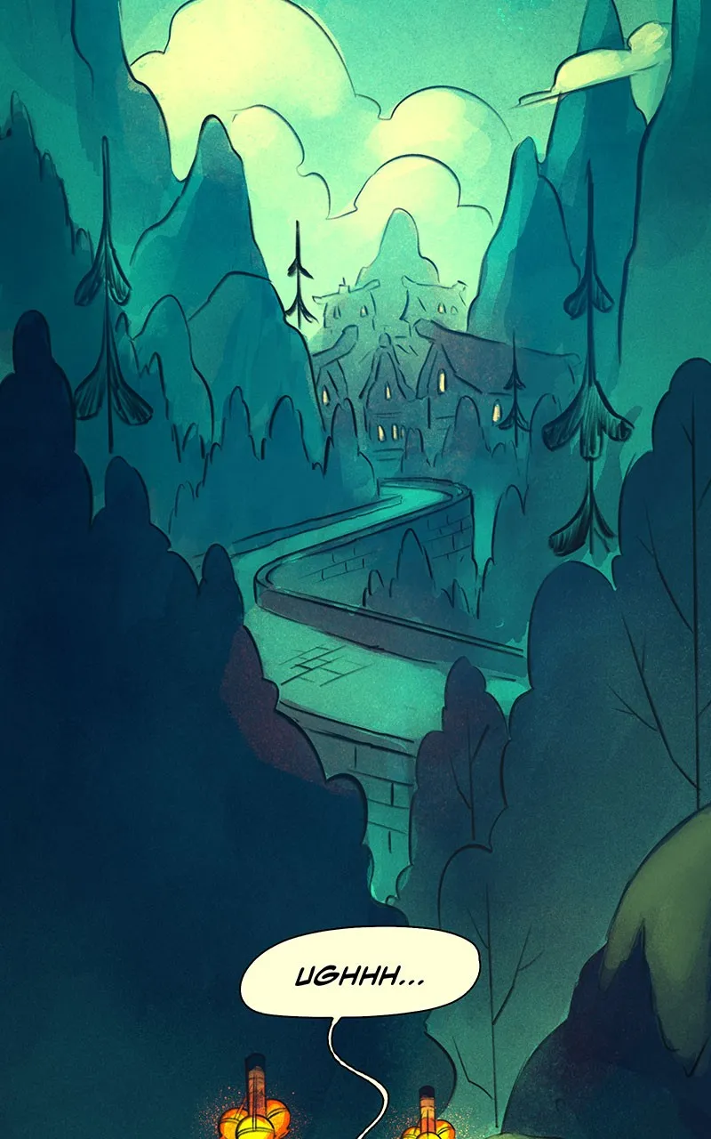 Legends of Silica Chapter 13 page 2 - 
