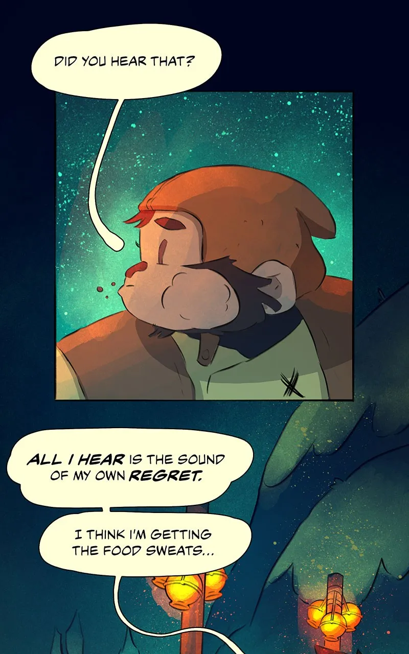 Legends of Silica Chapter 13 page 7 - 