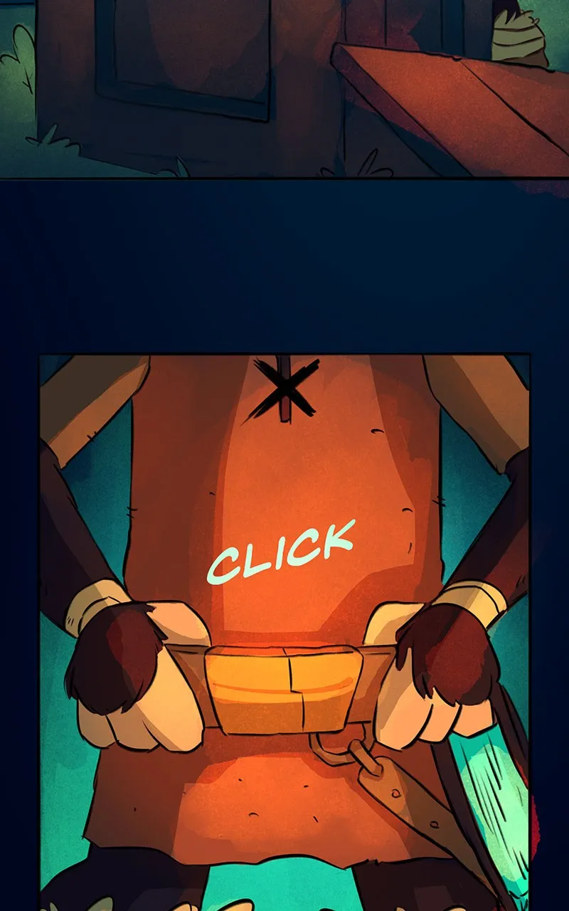 Legends of Silica Chapter 14 page 12 - 